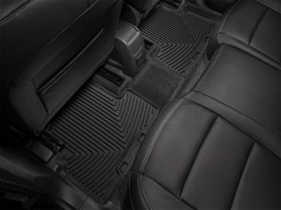 WeatherTech - WeatherTech W373 All Weather Floor Mats - Image 2