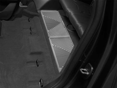 WeatherTech - WeatherTech W342GR All Weather Floor Mats - Image 2