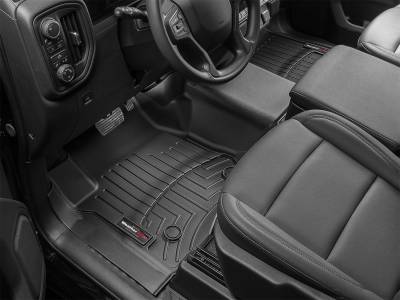 WeatherTech - WeatherTech 4415421V FloorLiner DigitalFit - Image 2