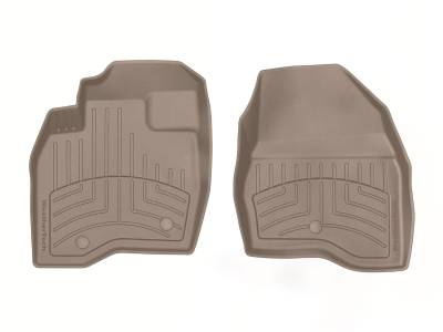 WeatherTech 459811IM FloorLiner HP