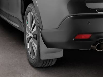 WeatherTech - WeatherTech 120107 MudFlap No-Drill DigitalFit - Image 2