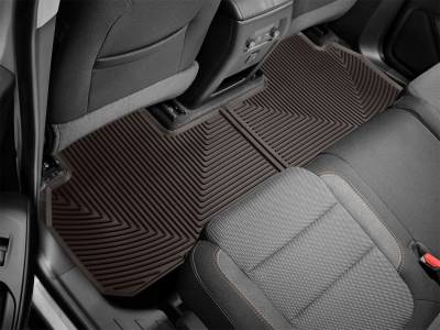 WeatherTech - WeatherTech W470CO All Weather Floor Mats - Image 2