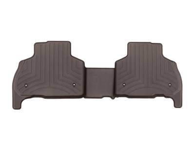 WeatherTech - WeatherTech 4715077 FloorLiner DigitalFit - Image 1