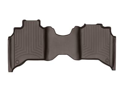 WeatherTech - WeatherTech 4715454 FloorLiner DigitalFit - Image 1