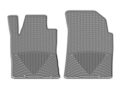 WeatherTech W435GR All Weather Floor Mats