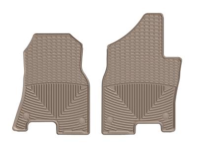 WeatherTech W506TN All Weather Floor Mats