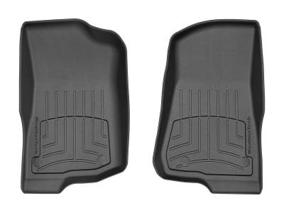 WeatherTech 4413131IM FloorLiner HP