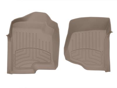 WeatherTech - WeatherTech 450661IM FloorLiner HP - Image 1
