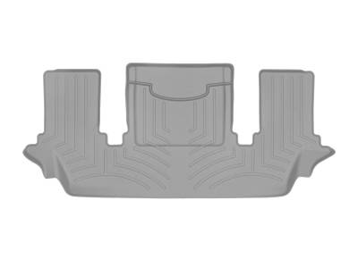 WeatherTech 4615763 FloorLiner DigitalFit