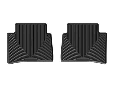 WeatherTech W523 All Weather Floor Mats