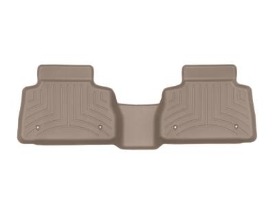 WeatherTech - WeatherTech 4516002 FloorLiner DigitalFit - Image 1