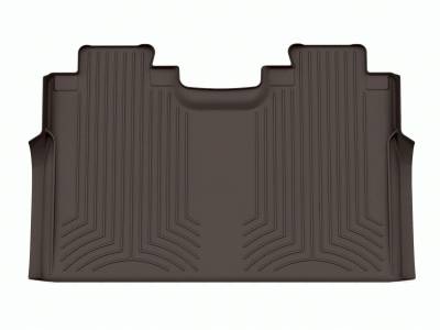 WeatherTech 476972IM FloorLiner HP