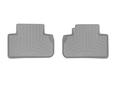 WeatherTech - WeatherTech 4611463 FloorLiner DigitalFit - Image 1