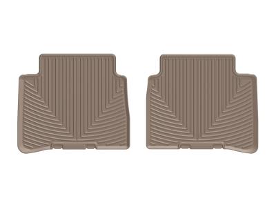 WeatherTech W436TN All Weather Floor Mats