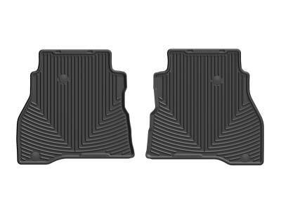 WeatherTech W511 All Weather Floor Mats