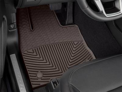 WeatherTech - WeatherTech W526CO All Weather Floor Mats - Image 2