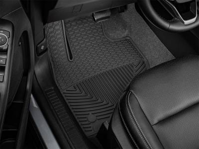 WeatherTech - WeatherTech W531 All Weather Floor Mats - Image 2