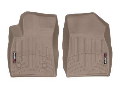 WeatherTech - WeatherTech 4516171 FloorLiner DigitalFit - Image 1
