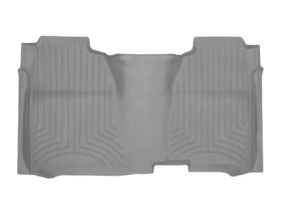 WeatherTech - WeatherTech 465422IM FloorLiner HP - Image 1
