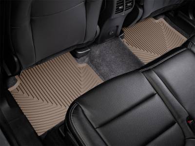 WeatherTech - WeatherTech W532TN All Weather Floor Mats - Image 2