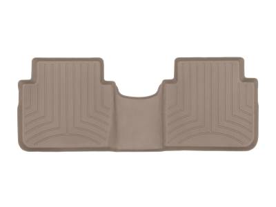 WeatherTech 4511102IM FloorLiner HP
