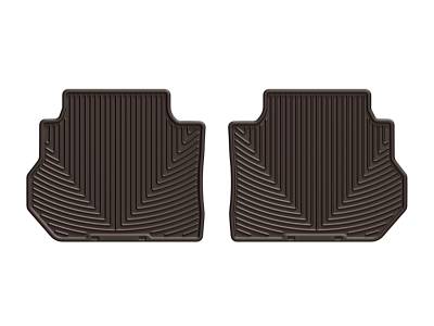 WeatherTech W535CO All Weather Floor Mats