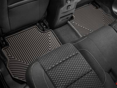 WeatherTech - WeatherTech W535CO All Weather Floor Mats - Image 2