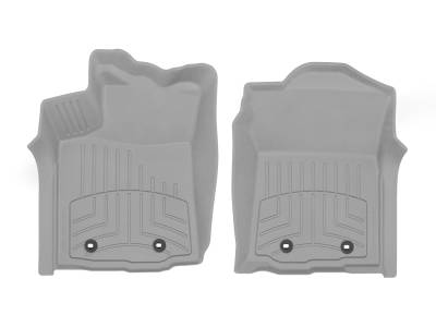 WeatherTech 4612991IM FloorLiner HP