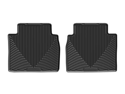 WeatherTech W538 All Weather Floor Mats