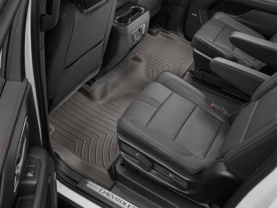 WeatherTech - WeatherTech 4716322 FloorLiner DigitalFit - Image 2