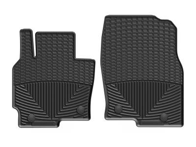 WeatherTech W353 All Weather Floor Mats