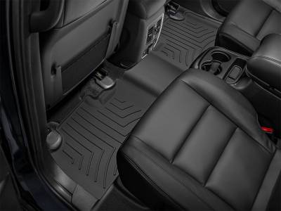 WeatherTech - WeatherTech 443244IM FloorLiner HP - Image 2