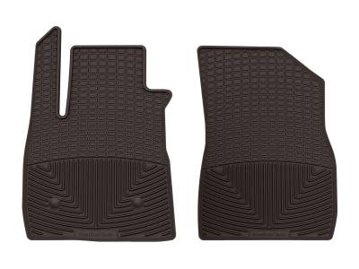 WeatherTech W556CO All Weather Floor Mats