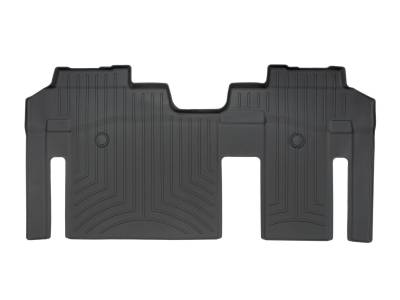 WeatherTech - WeatherTech 4416413 FloorLiner DigitalFit - Image 1