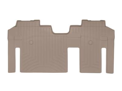 WeatherTech - WeatherTech 4516413 FloorLiner DigitalFit - Image 1