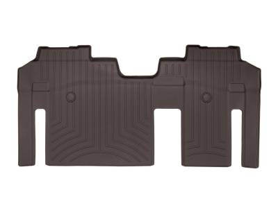 WeatherTech 4716413 FloorLiner DigitalFit