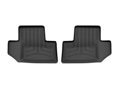 WeatherTech 445733IM FloorLiner HP
