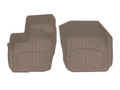 WeatherTech 459611IM FloorLiner HP
