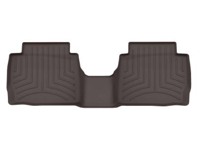 WeatherTech 474832IM FloorLiner HP