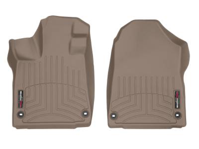 WeatherTech 4516691 FloorLiner DigitalFit