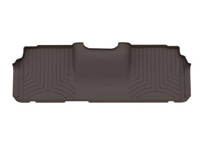 WeatherTech - WeatherTech 470123IM FloorLiner HP - Image 1