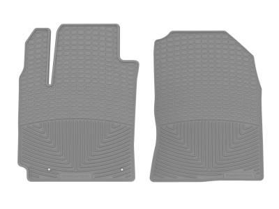 WeatherTech W497GR All Weather Floor Mats
