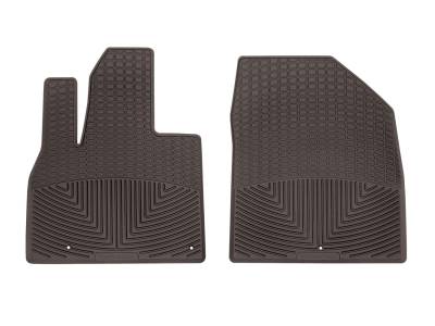 WeatherTech W570CO All Weather Floor Mats