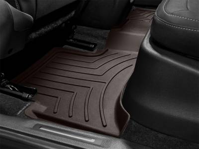 WeatherTech - WeatherTech 477513IM FloorLiner HP - Image 2