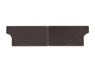 WeatherTech W582CO All Weather Floor Mats