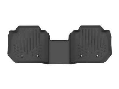 WeatherTech - WeatherTech 4416872 FloorLiner DigitalFit - Image 1