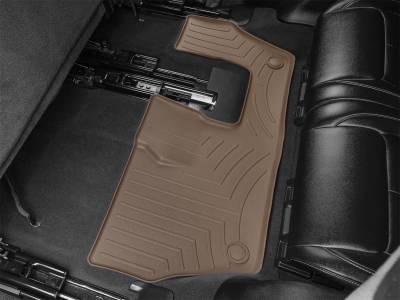 WeatherTech - WeatherTech 4516964 FloorLiner DigitalFit - Image 13