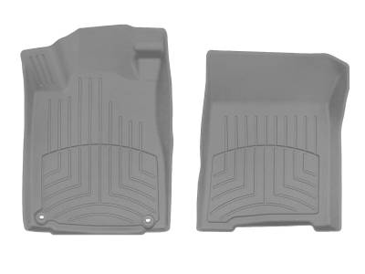 WeatherTech - WeatherTech 467371IM FloorLiner HP - Image 1