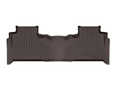 WeatherTech 4716322IM FloorLiner HP