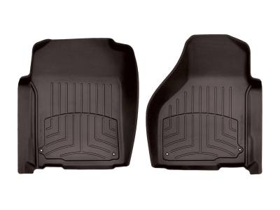 WeatherTech 474651IM FloorLiner HP